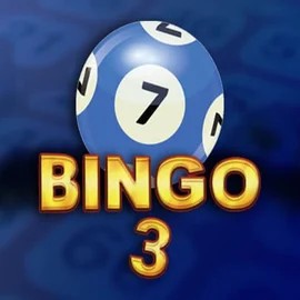 Bingo 3 online slot from Vibra Gaming – play at robocats.org.pl