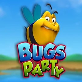 Bugs Party online slot from Play'n GO – play at robocats.org.pl