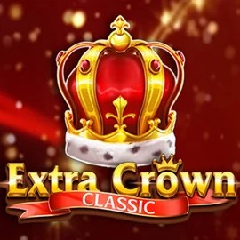 Play the Extra Crown Classic slot by Amusnet Interactive on Robocat Casino