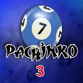 Pachinko 3 – slot by Vibra Gaming, featured at robocats.org.pl