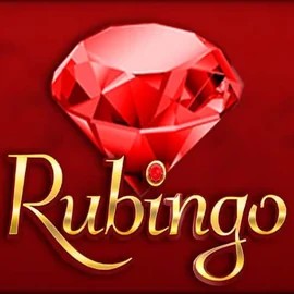 Play Rubingo slot by FBM on robocats.org.pl