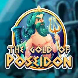Play The Gold of Poseidon slot by Red Rake Gaming on robocats.org.pl
