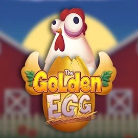 Try The Golden Egg slot by Spinmatic on robocats.org.pl – logo image
