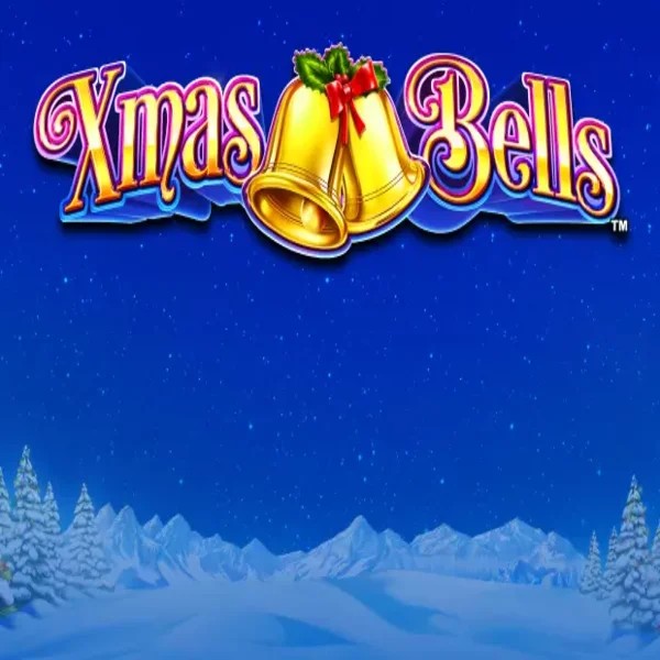 Enjoy Xmas Bells by Greentube – logo hosted on robocats.org.pl